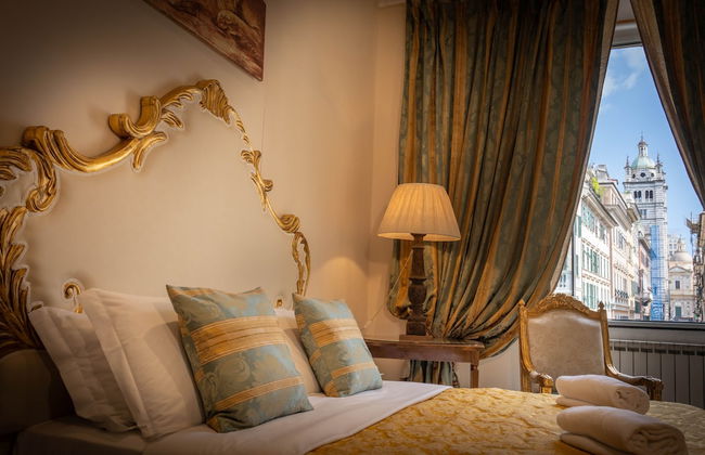 San Giorgio Rooms - Foto 49