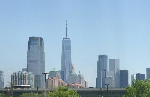 Private Apartment with NYC VIEWS right outside NYC - Foto 1