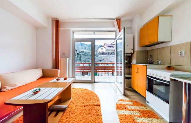 Apartment Datcu - Foto 16