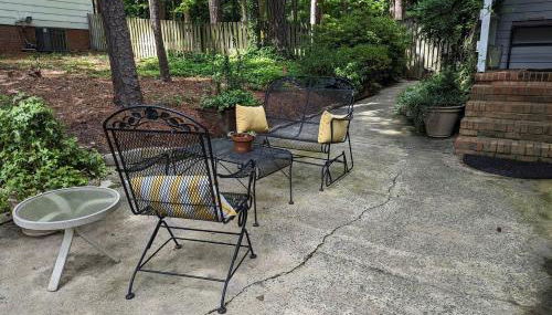 NEW! Stately 3BR25BA near Rockwood - Foto 5