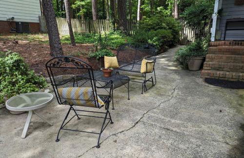 NEW! Stately 3BR25BA near Rockwood - Foto 5