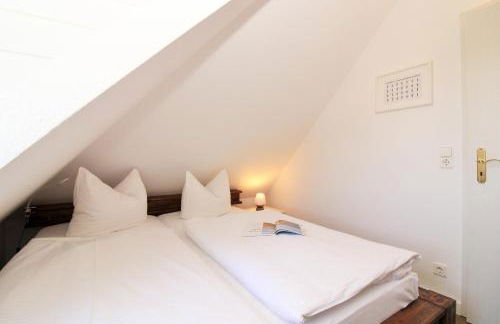 Ostseeresidenz Appartements Wischuer Fewo 37 - Foto 21