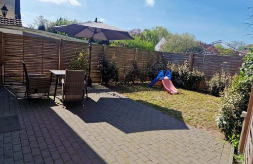 Schicke neue Ferienwohnung - Foto 10