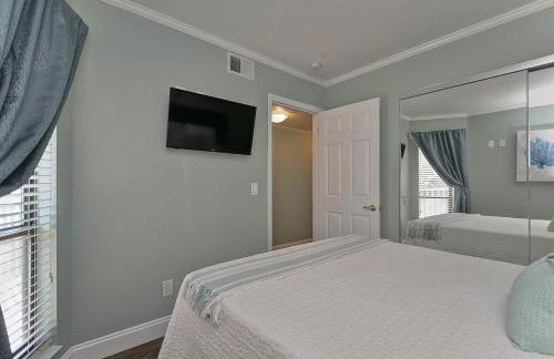 252-Waterfront, Amazing View from Balcony-Heated pool - Foto 11