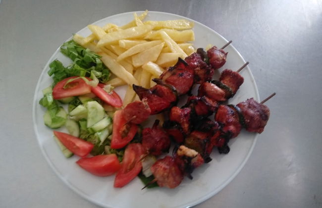 Rantzo Holiday Apartments - Foto 58