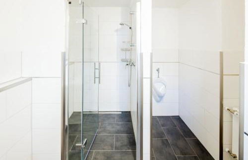 SecondHome Stuttgart - Very nice apartment near historic city centre at Blumenstr 58 in Esslingen am Neckar - W2 - Foto 11