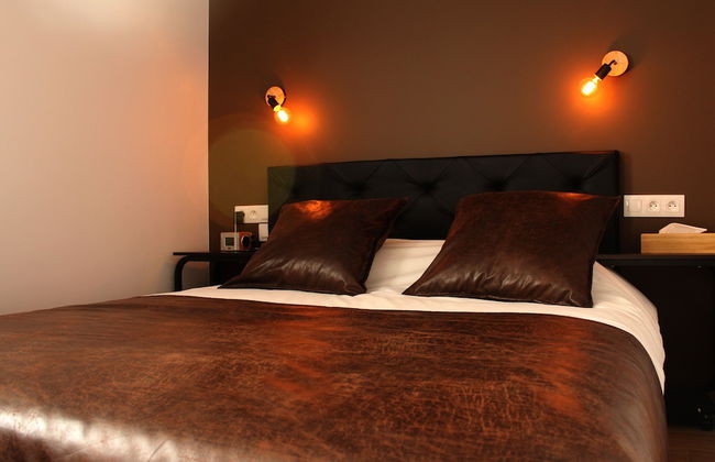 Appart Hotel Relax Spa - Foto 2