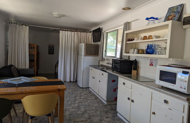 KI Caravan Park, Kingscote - Photo 14