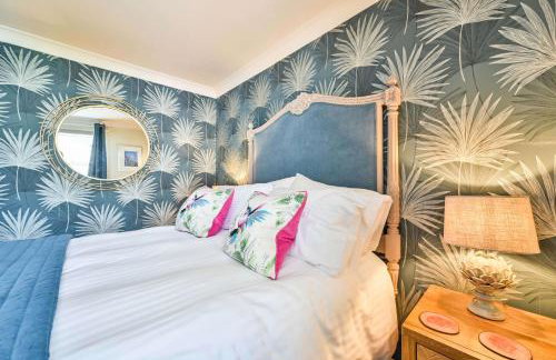 Lisburne Place - Luxury Three Bedroom Town House - Photo 28