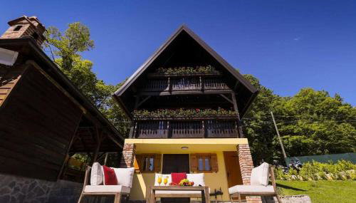 Tomek's Holiday Home - Foto 3