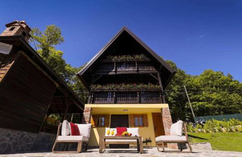 Tomek's Holiday Home - Foto 3