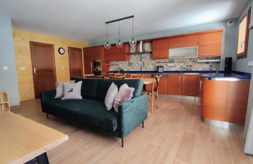 COSY EDEN SKI - Luxueux appartement T4 skis aux pieds à Tignes 2100 - Foto 1