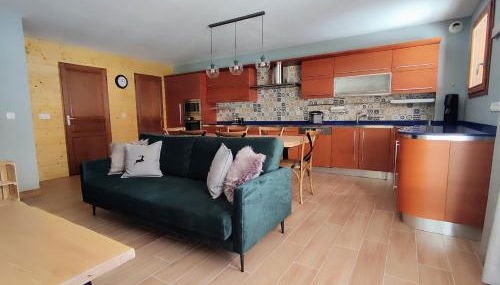 COSY EDEN SKI - Luxueux appartement T4 skis aux pieds à Tignes 2100 - Foto 1