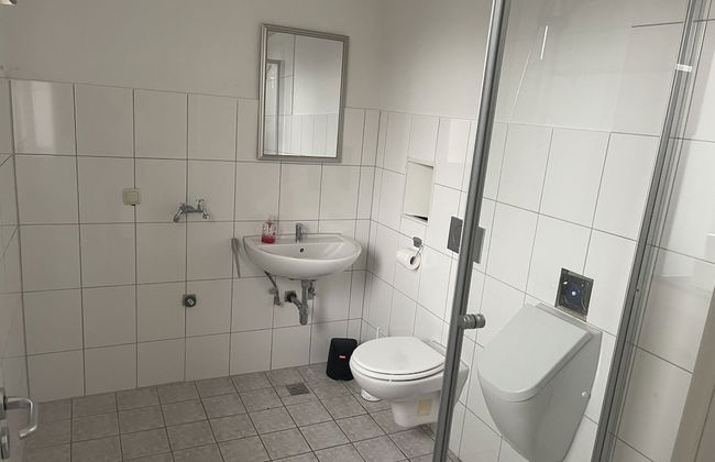 Bed4you Gästehaus 2 - Photo 19