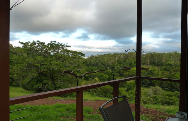 Bellthorpe Stays - Foto 25