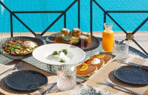 Aegean Villas - Foto 33