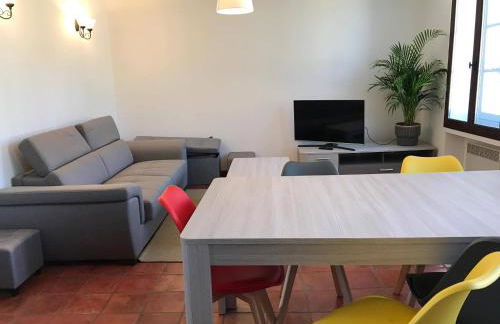 Appartement au coeur de Carcassonne - Foto 1