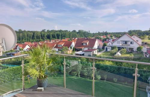 Panorama Wohnung - Foto 13