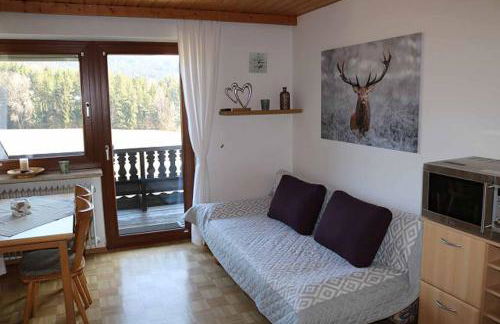 Gästehaus Penzkofer F**** - Foto 22