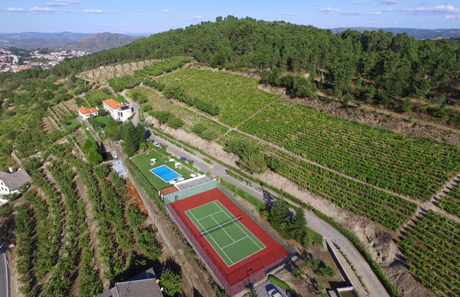 Rivatur - Explorações Turísticas Lda - Foto 60