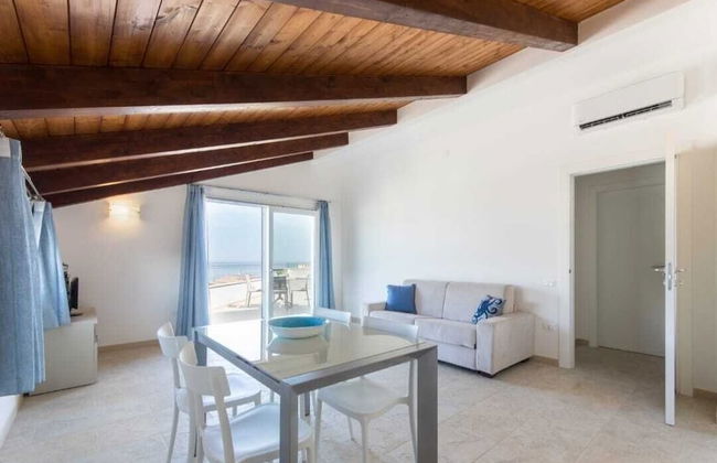 Residence Blu Sea - Foto 12