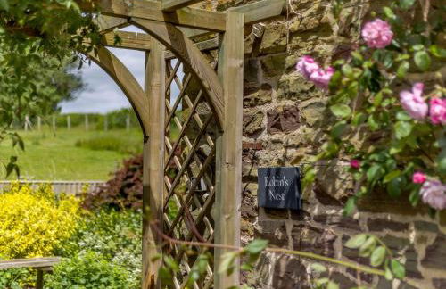 Robin's Nest - Foto 3