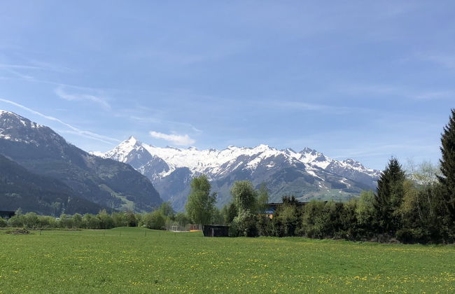 Finest Kitzblick Golf Suites - Foto 48