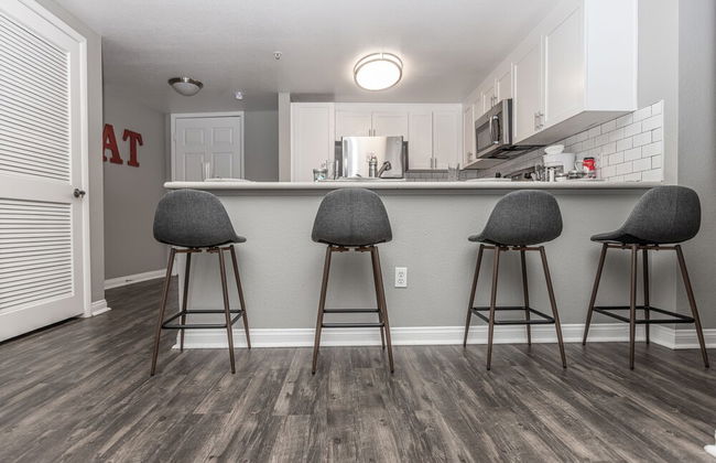 Resort Style Condo 220MV - Photo 8