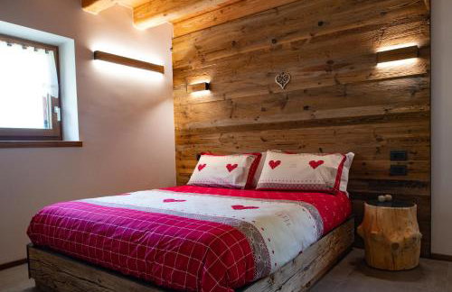 Chalet Grifone - Chalet Maso Vecchio nel cuore del Lagorai Trentino - Foto 17