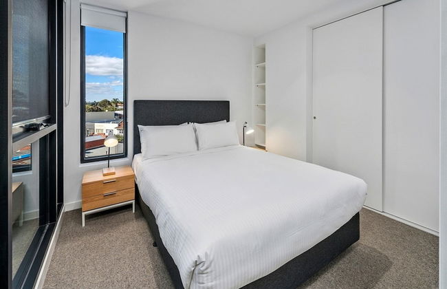 Anchorage Apartments Hampton - Foto 4