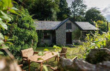 The Stables at Birch Cleave Barns - Foto 23