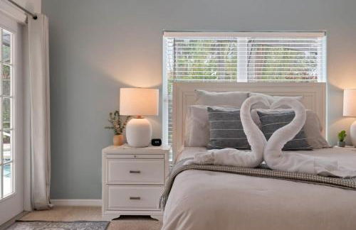 Indian Ridge - Pool Home with Spa, Newly Renovated - Foto 30