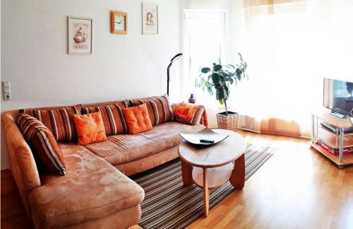 Ferienwohnung Maria Miller - Foto 1