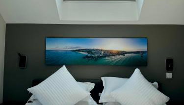 Uno in the City - Urban Boutique Accommodation - Foto 2