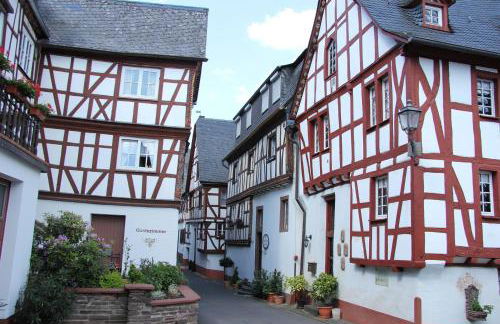 Ferienwohnung Konen - Foto 14