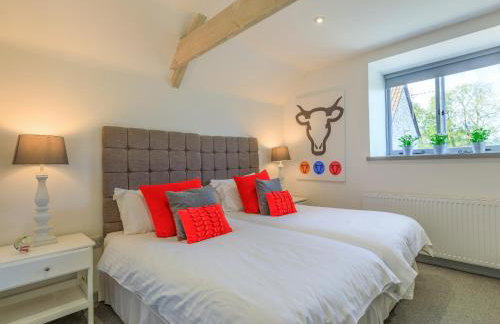 The Cow Shed - Foto 21