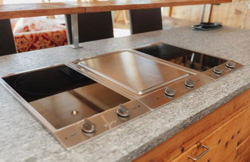 Luxus Seaside Loft - Foto 18