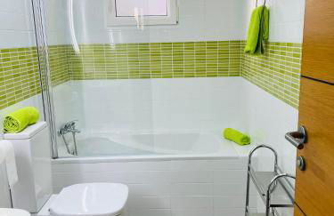 Seafront La Manga Apartment - Foto 65