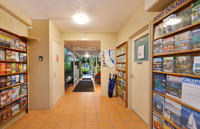 Port Douglas Apartments - Adults Only Oasis - Foto 3