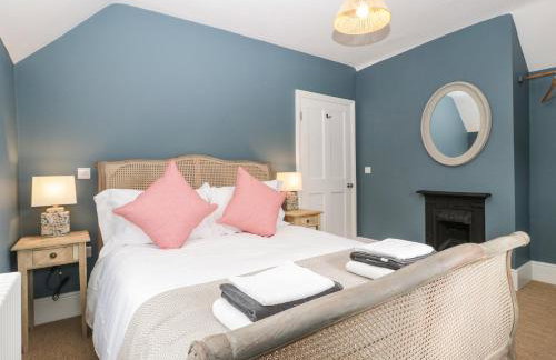 Lavender Cottage - Foto 32