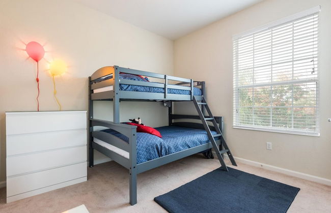 Central Elegance-spacious Beautifully Decor Condo - Foto 19