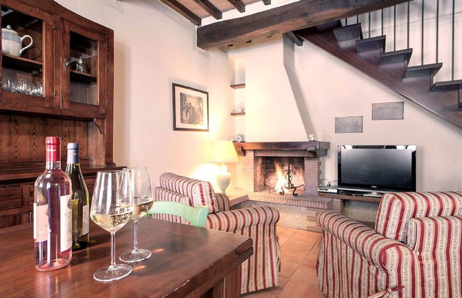 Azienda Agricola e Agriturismo Vallorsi - Foto 59