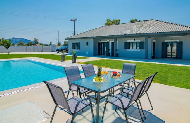 Nimar Luxury Villa - Private Swimming Pool - Foto 29