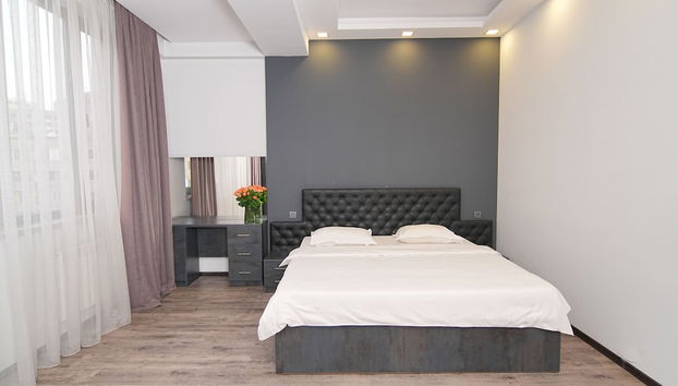 Elegant Suite by Sweet Home - Foto 4, Habitación