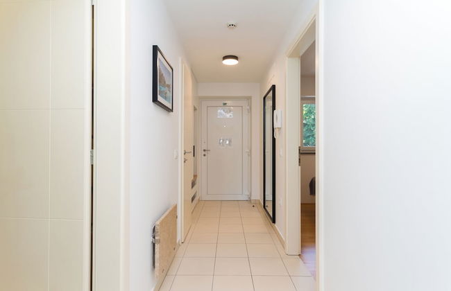 Premium Sea Side Marina Apartment 310 - Photo 15