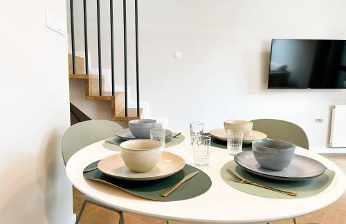 Apartamenty Paproć i Malina - 300 metrów do centrum - Foto 21