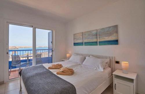 Duplex Ilic Sea Views,Front Line,10 Min to Marina - Foto 14