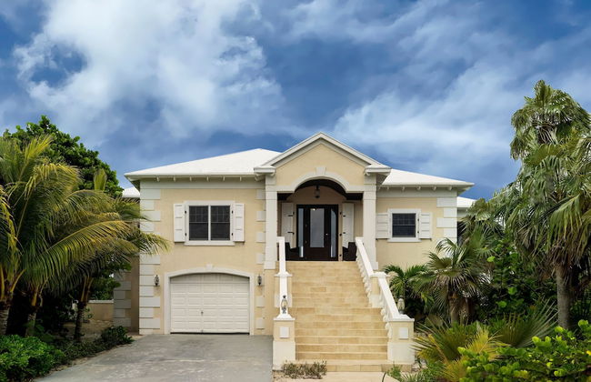 Coconut Point 3 Bedroom Home - Foto 28