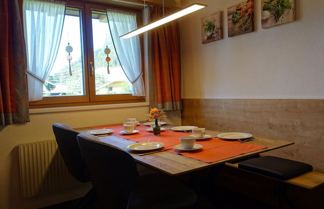 Lehner Schlossl With Whirlpool and Sauna - Foto 19