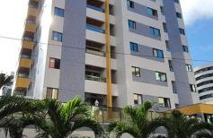 Apartamentos 250m da Orla -Edifício Nugali- Castelo B Temporada - Foto 33